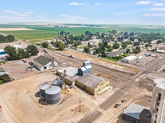 Hansen, ID Industrial - 276 Highway 30 Hansen, ID Industrial - 276 Highway 30