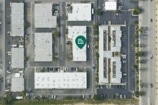 Upland, CA Industrial - 832-834 W 9th St Upland, CA Industrial - 832-834 W 9th St
