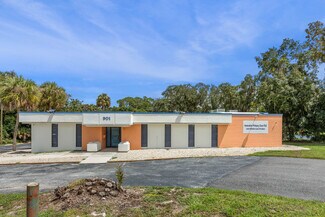 Eustis, FL undefined - 901 N Grove St