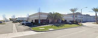 Lake Elsinore, CA Warehouse - 530 3rd St Lake Elsinore, CA Warehouse - 530 3rd St