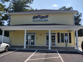 Londonderry, NH Medical - 6 Mohawk Dr