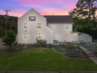 Scotch Plains, NJ Office - 223 Park Ave Scotch Plains, NJ Office - 223 Park Ave