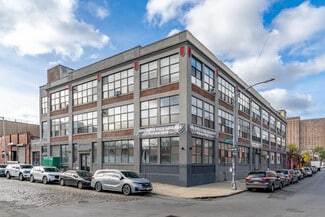 Brooklyn, NY Office/Medical, Office/Retail - 4 Evergreen Ave Brooklyn, NY Office/Medical, Office/Retail - 4 Evergreen Ave