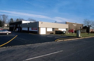 Southampton, PA Industrial - 1065 Industrial Blvd Southampton, PA Industrial - 1065 Industrial Blvd