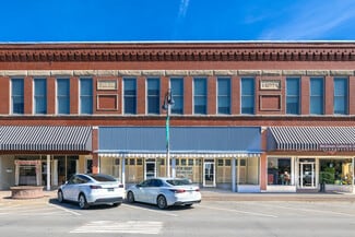 Grinnell, IA Retail - 916 Main St