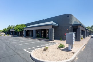 Mesa, AZ Industrial - 49 S Sycamore St