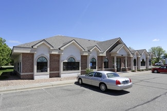 Coon Rapids, MN Office - 300 Coon Rapids Blvd NW