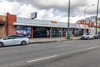 Canoga Park, CA undefined - 19739-19749 Sherman Way Canoga Park, CA undefined - 19739-19749 Sherman Way