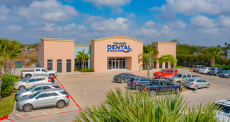 Brownsville, TX Medical - 1205 E Alton Gloor Blvd