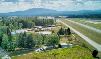 Sandpoint, ID Industrial - 2703 N Boyer Ave