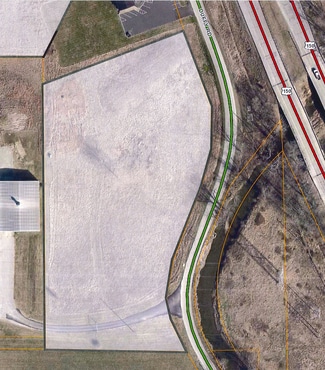 Floyds Knobs, IN Commercial - 4762 Duffy Rd