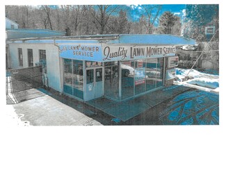 Cortlandt Manor, NY Retail - 3711 Crompond Rd