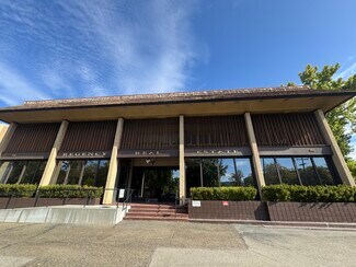 San Rafael, CA Office, Office/Retail - 900 Mission Ave