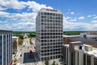 South Bend, IN Office - 202 S Michigan St
