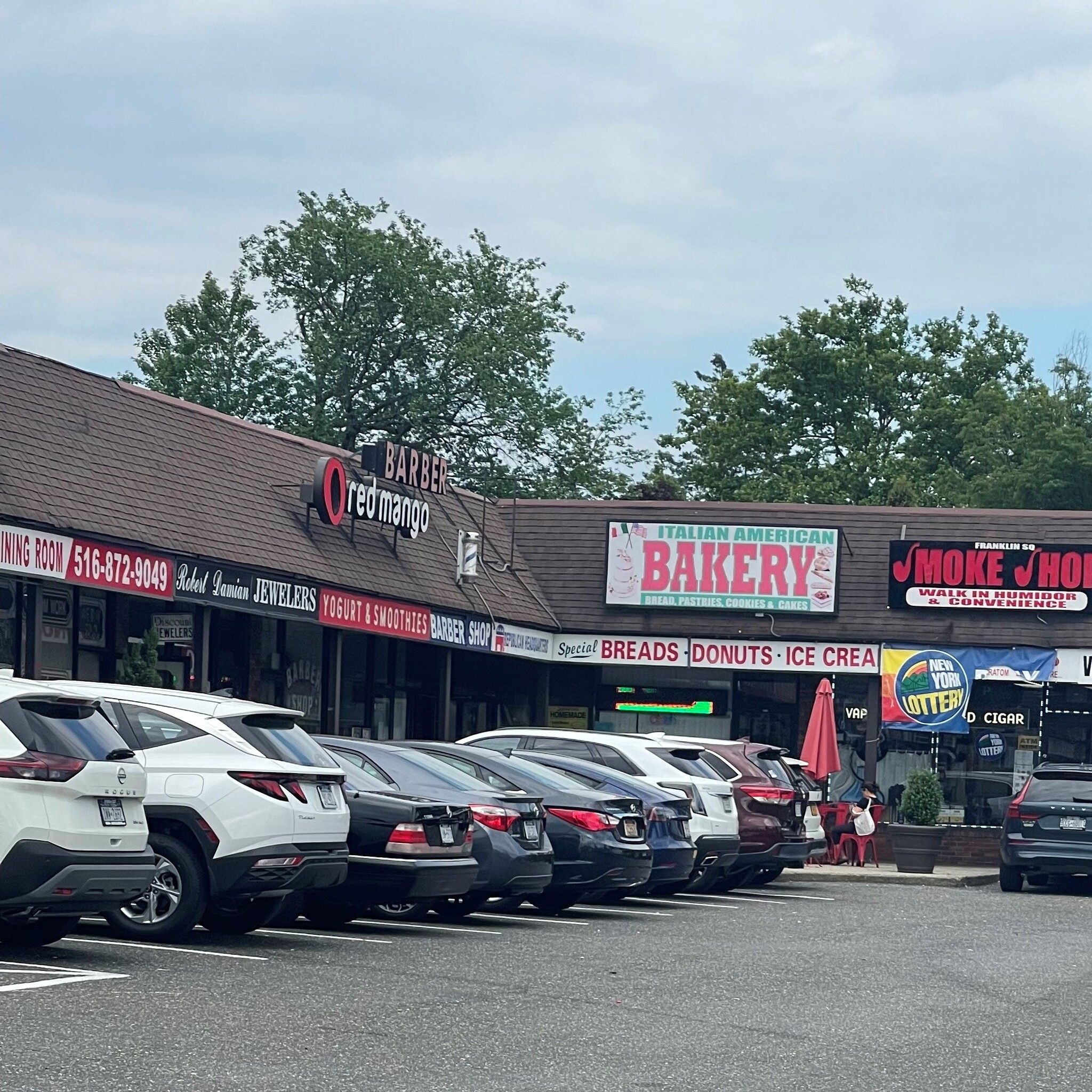 727 Franklin Ave, Franklin Square, NY for Rent