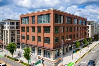 Decatur, GA Office - 120 W Trinity Pl