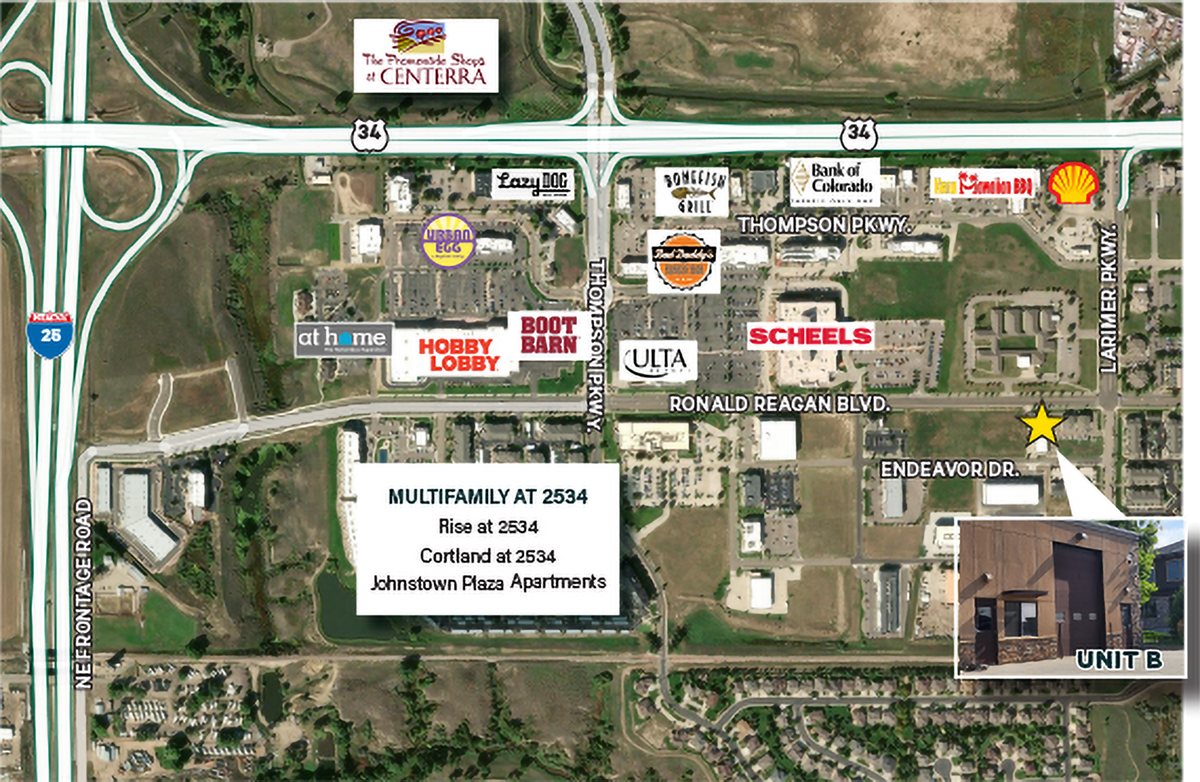 4523 Endeavor Dr B, Johnstown, CO for Sale