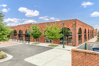 Richmond, VA Office - 840 Hermitage Rd