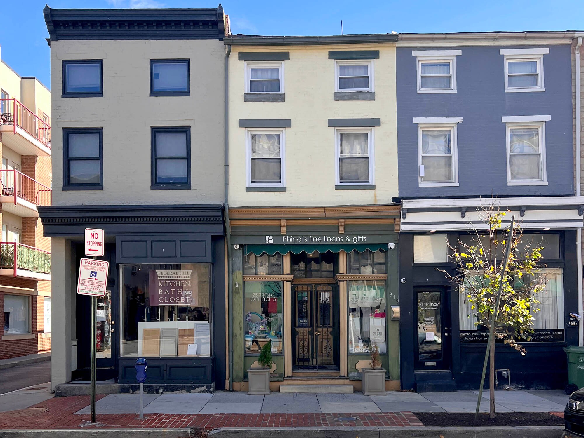 919 S Charles St, Baltimore, MD for Sale