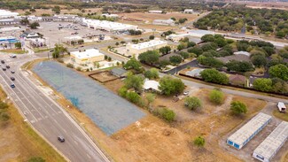 Seguin, TX Commercial Land - 101 S Highway 123 Byp