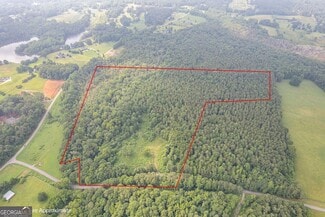 Carrollton, GA Residential Land - 104 Martin Cemetery Rd Carrollton, GA Residential Land - 104 Martin Cemetery Rd
