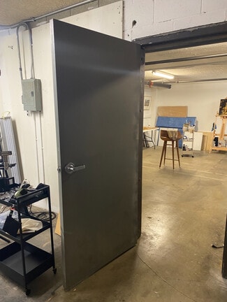 Marina Del Rey, CA Office, Industrial - 2929 Washington Blvd Marina Del Rey, CA Office, Industrial - 2929 Washington Blvd