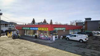 Edmonton, AB Storefront - 10639 156th St NW Edmonton, AB Storefront - 10639 156th St NW
