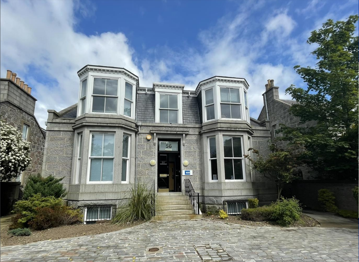 56 Carden Pl, Aberdeen, ABE for Rent