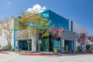 San Diego, CA Industrial - 6995 Calle De Linea San Diego, CA Industrial - 6995 Calle De Linea