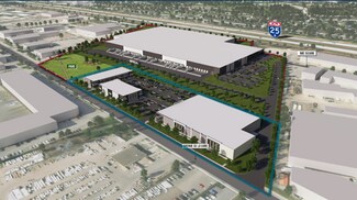 Mascouche, QC Commercial Land - 1331 de la Gare