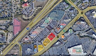 Lakewood, CO Commercial Land - 14285 W Colfax Ave Lakewood, CO Commercial Land - 14285 W Colfax Ave
