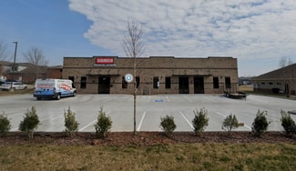 Smyrna, TN Flex - 311 Quecreek Cir