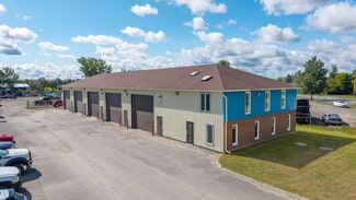 Greely, ON Warehouse - 6954 McKeown Dr