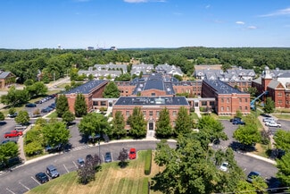 Foxborough, MA Office/Medical - 16 Chestnut St Foxborough, MA Office/Medical - 16 Chestnut St