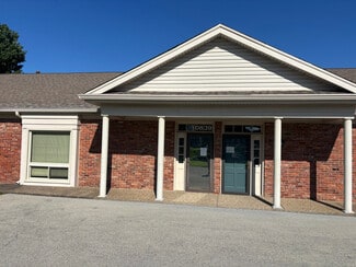 Louisville, KY Office - 10835-10845 Bluegrass Pky