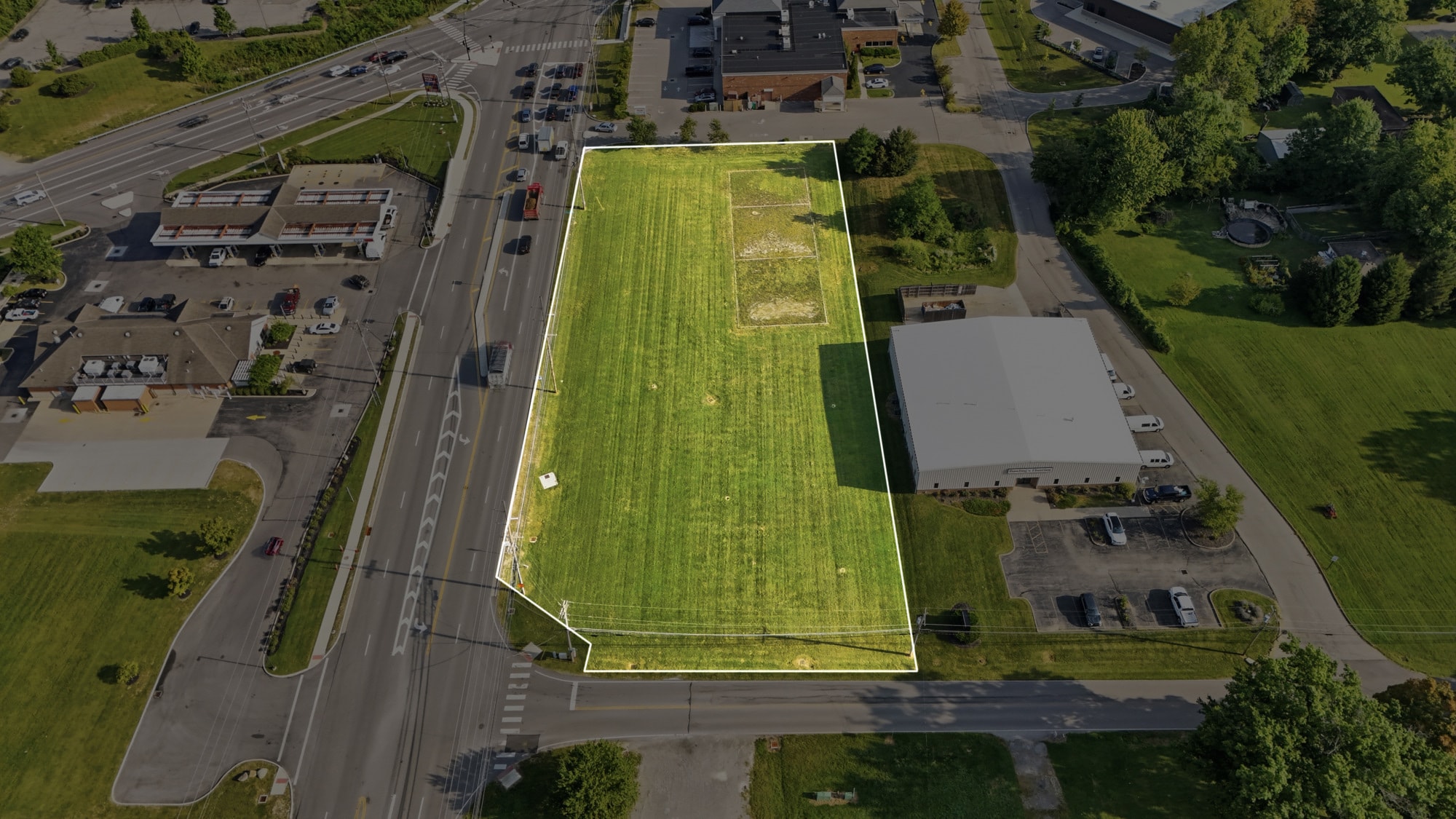 6644 S Route 48, Maineville, OH for Sale