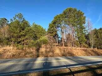 High Point, NC Commercial Land - 624 Old Thomasville rd