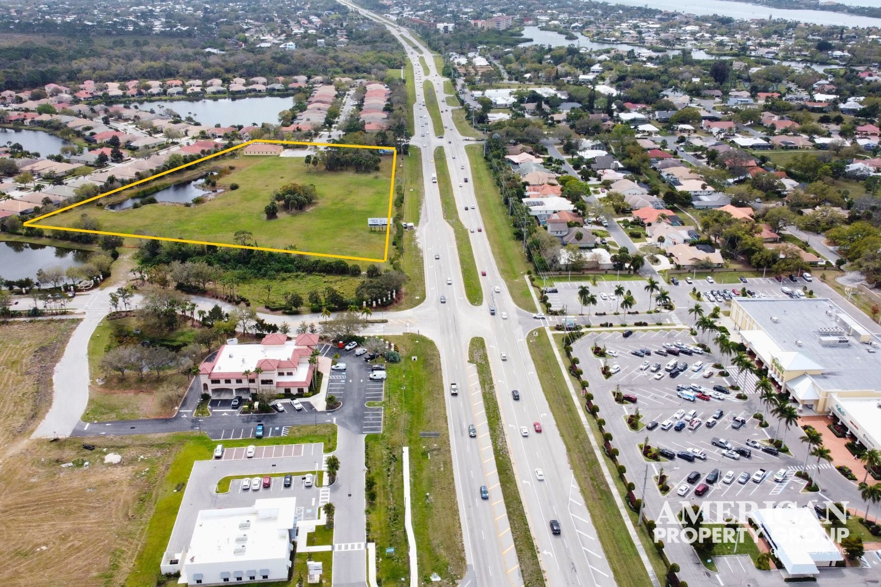 505 Luminary Blvd, Osprey, FL for Sale