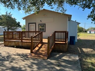 Navasota, TX Office/Retail - 1006 Spur 515 St