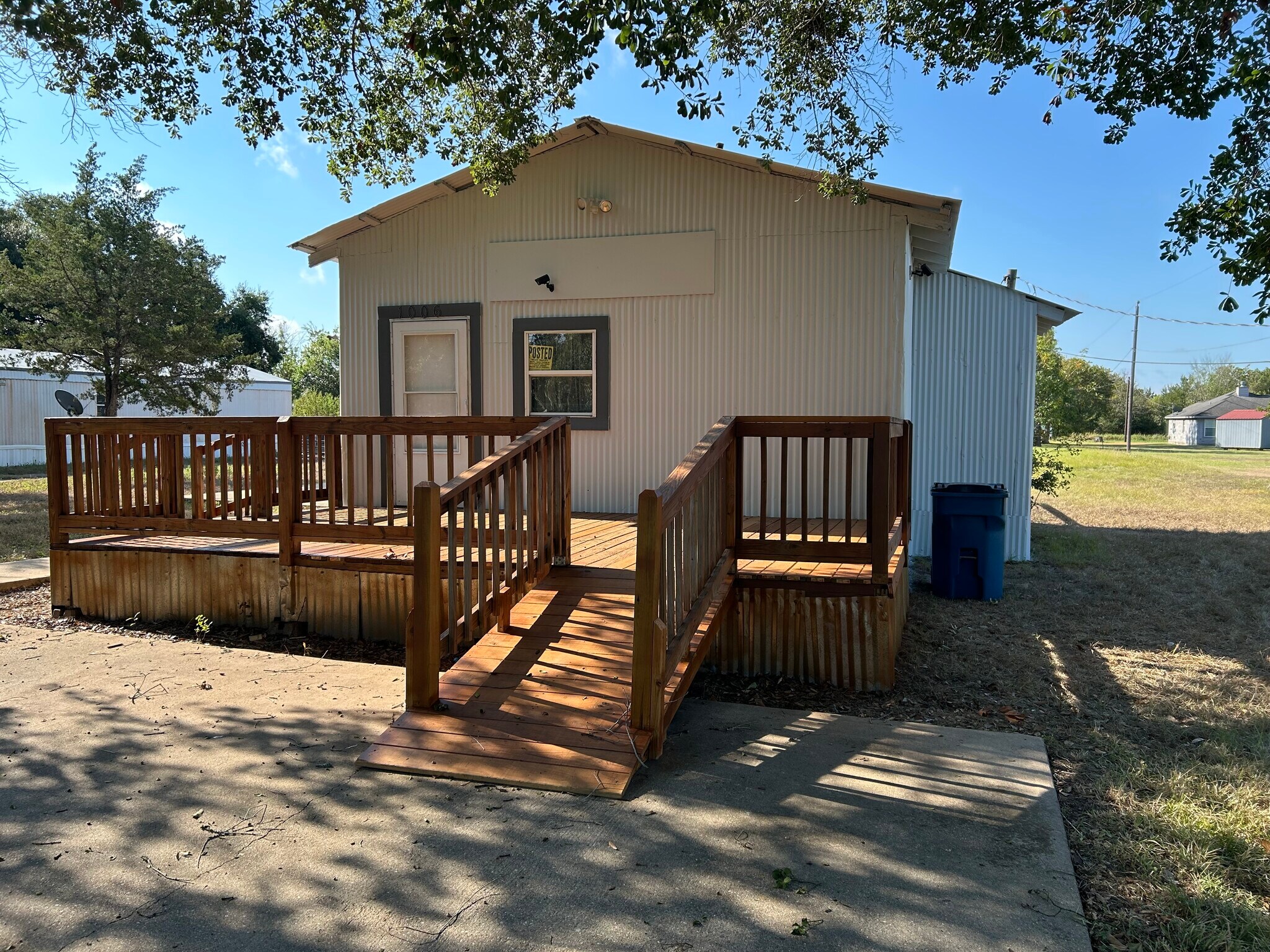 1006 Spur 515 St, Navasota, TX for Rent