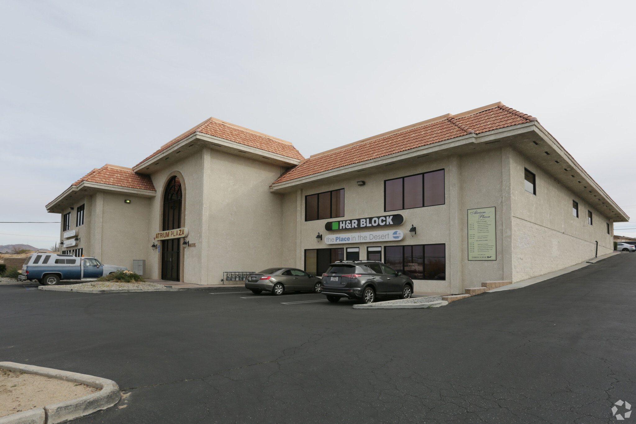 14075 Hesperia Rd, Victorville, CA for Rent