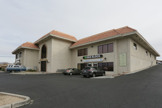 Victorville, CA Office - 14075 Hesperia Rd