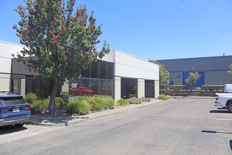 Santa Rosa, CA Industrial - 5610 Skylane Blvd Santa Rosa, CA Industrial - 5610 Skylane Blvd