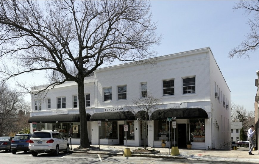 268-278 Greenwich Ave, Greenwich, CT for Rent