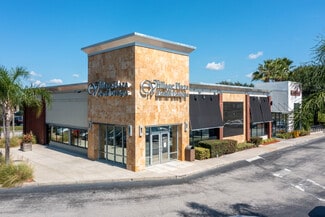 Lakeland, FL Storefront - 4204 US Highway 98 N