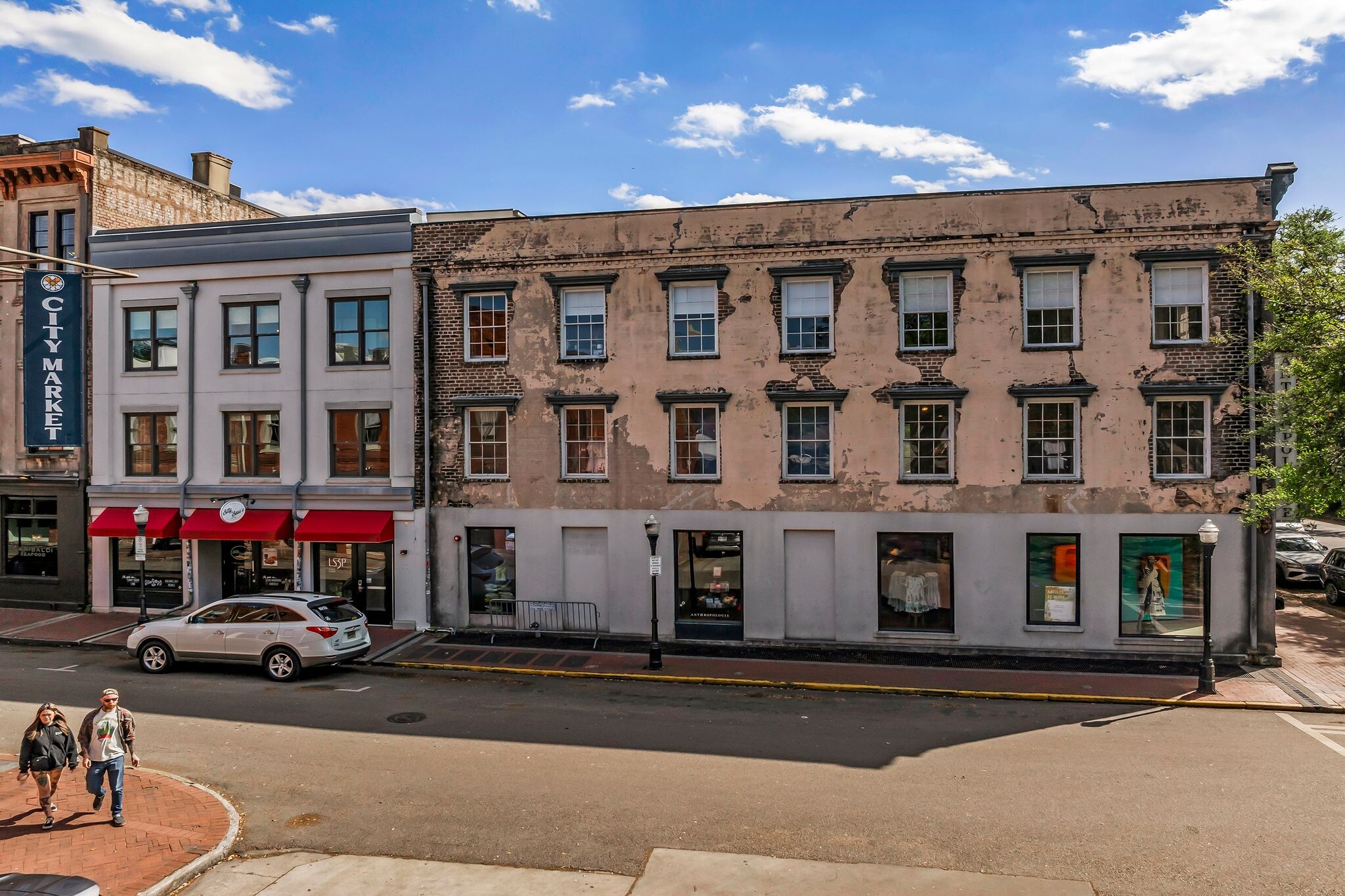 38 Montgomery St, Savannah, GA for Sale