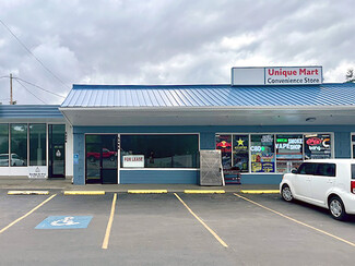 Corvallis, OR Retail - 5500-5596 NW Philomath Blvd