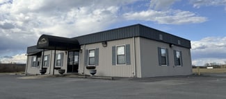 Collinsville, AL Bank - 5674 AL Highway 68