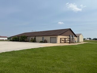 Freeburg, IL Service - 5 Commerce Dr