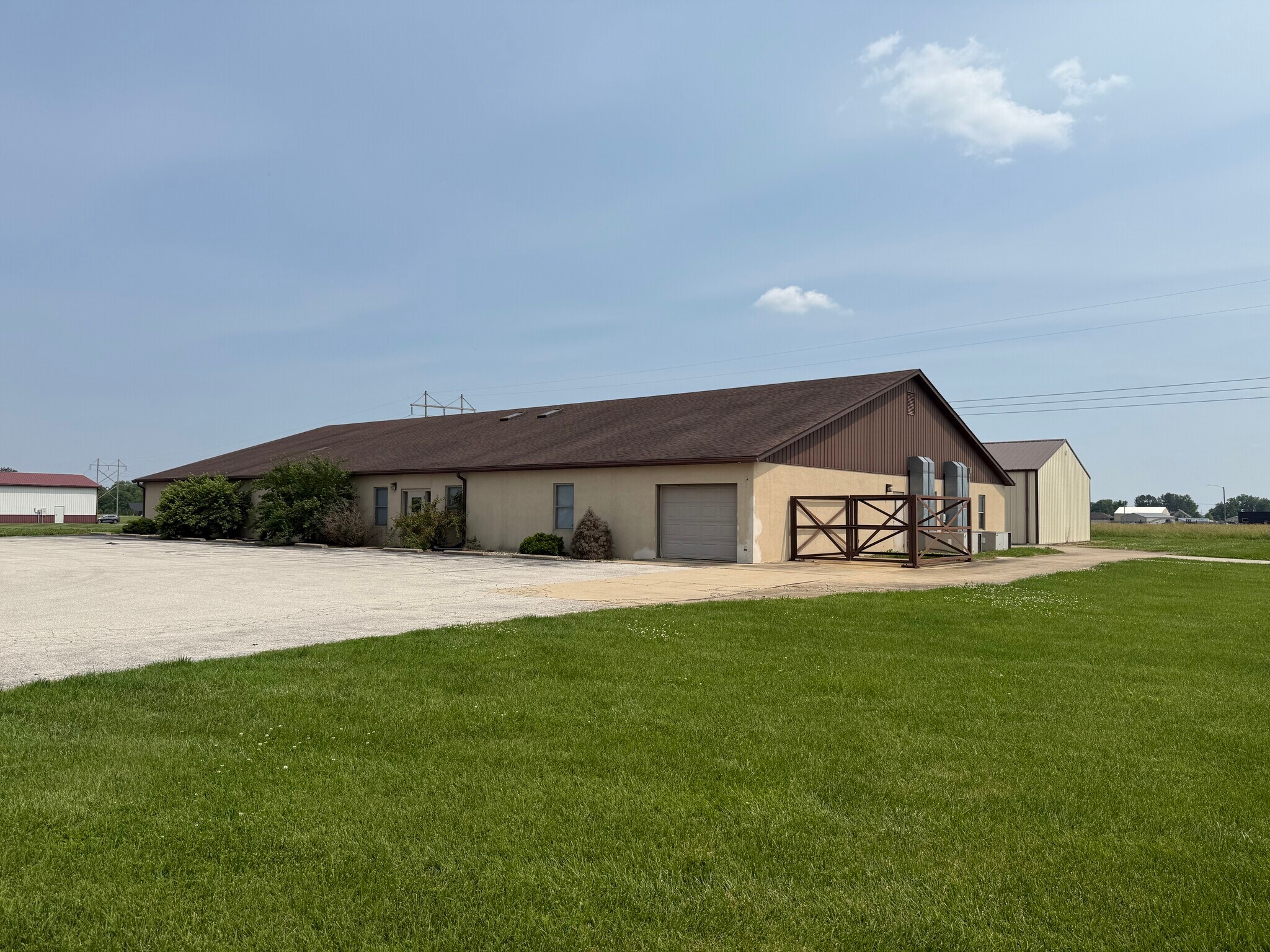 5 Commerce Dr, Freeburg, IL for Sale